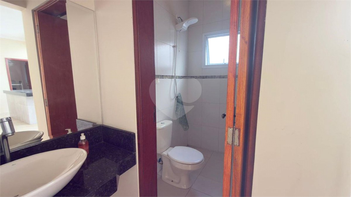 Casa à venda com 4 quartos, sendo 1 suíte,  no condomínio Portobello Sorocaba, Sorocaba - SP
