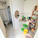 Casa com 3 dormitórios à venda, 119 m² por R$ 689.000,00 - Pompéia - Santos/SP