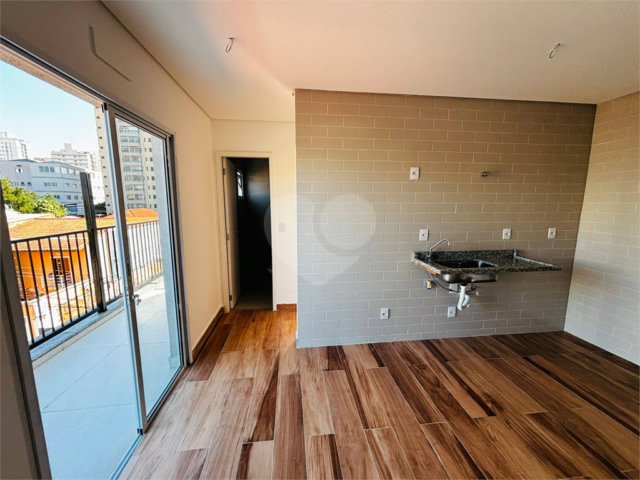 Apartamento à venda com 1 quarto em Conceição, São Paulo, SP