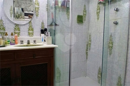 Apartamento à venda com 3 quartos, sendo 1 suíte,  em Tijuca, Rio de Janeiro, RJ
