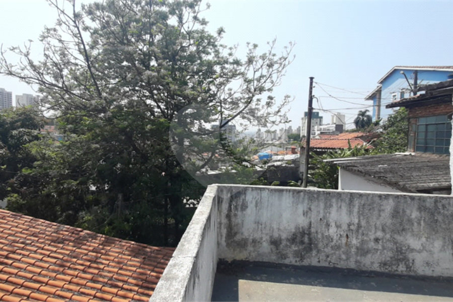 Casa à venda com 1 suíte em Tucuruvi, São Paulo, SP