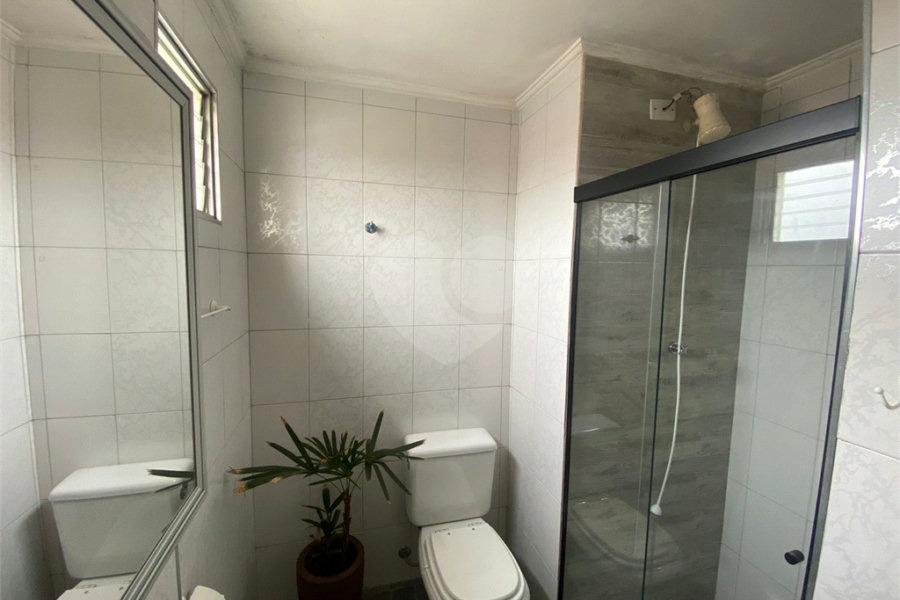 Apartamento à venda com 2 suítes em Tremembé, São Paulo, SP