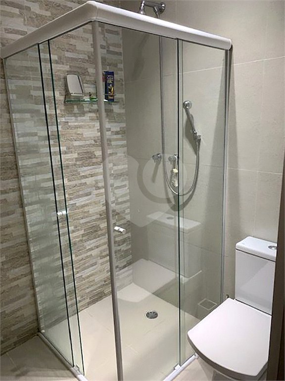 Sobrado à venda com 3 quartos em Vila Paulicéia, São Paulo, SP
