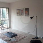 Apartamento para alugar com 2 quartos em Itaim Bibi, São Paulo, SP
