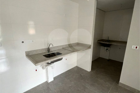 Apartamento à venda com 1 quarto em Vila Medeiros, São Paulo, SP