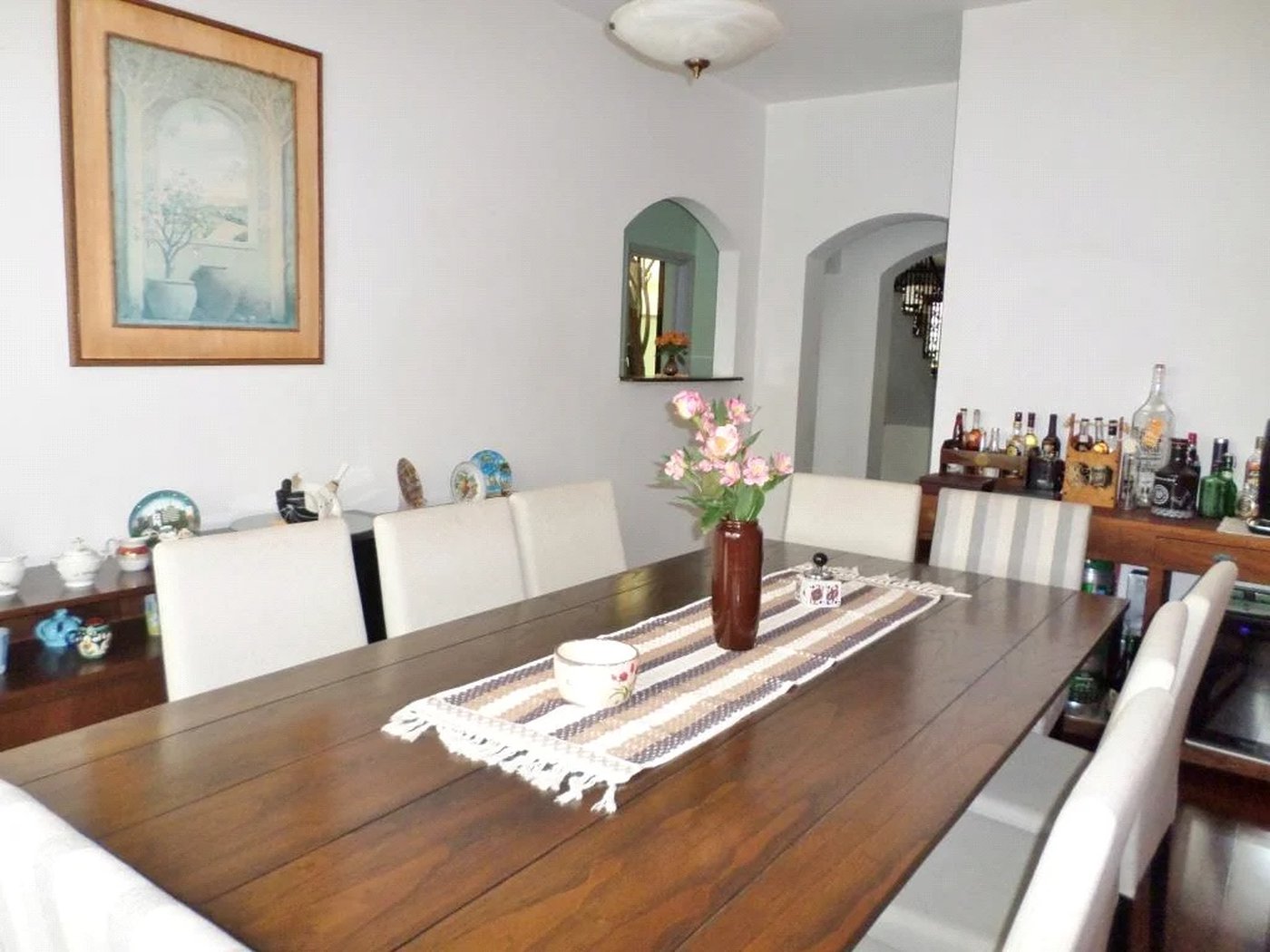 Casa à venda com 4 quartos, sendo 2 suítes, em Jardim Leonor, São Paulo, SP