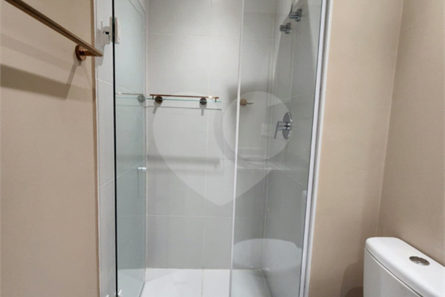 Apartamento para alugar com 1 quarto em Paraíso, São Paulo, SP