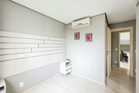 Apartamento à venda com 2 suítes em Vila Andrade, São Paulo, SP
