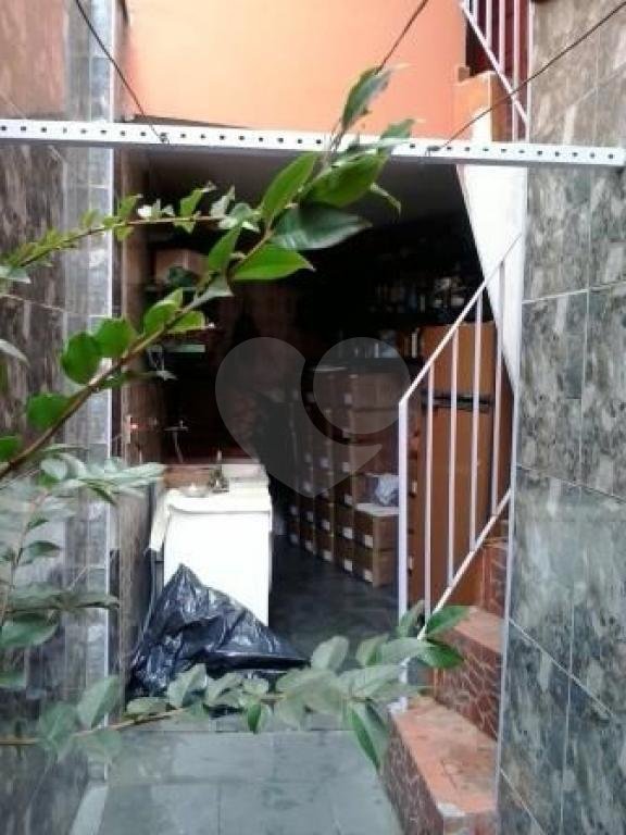 Sobrado à venda com 3 quartos, sendo 1 suíte, no Brasilândia, São Paulo, SP