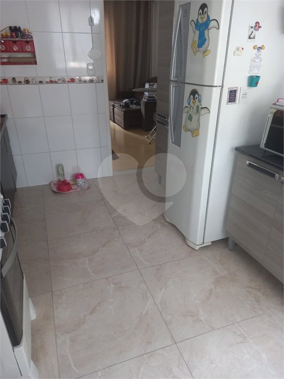 Apartamento à venda com 3 quartos em Vila Gustavo, São Paulo, SP