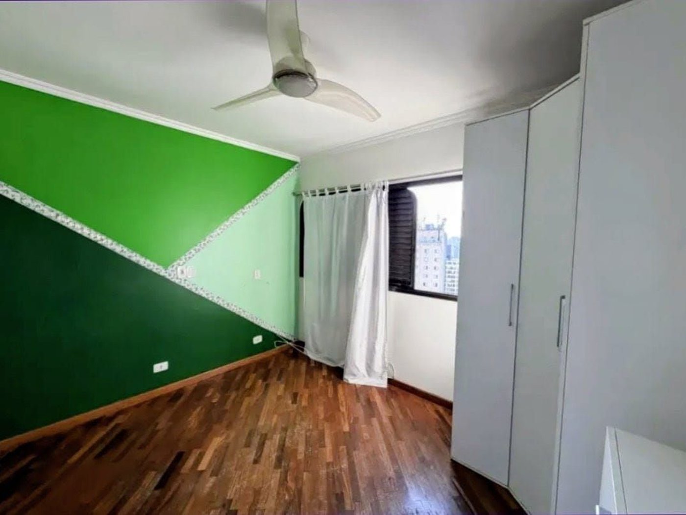 Apartamento à venda, 204 m² por R$ 3.500.000,00 - Indianópolis - São Paulo/SP