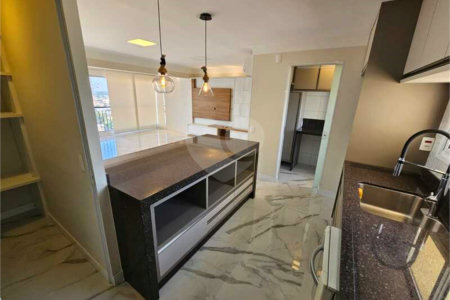 Apartamento à venda com 3 suítes em Cidade Nova I, Indaiatuba, SP