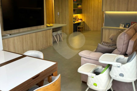 Apartamento à venda com 3 quartos, sendo 1 suíte,  em Jardim Faculdade, Sorocaba, SP