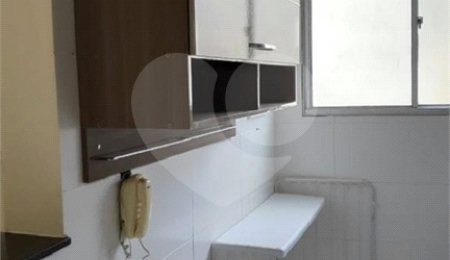 Apartamento à venda com 2 quartos em Recanto Quarto Centenário, Jundiaí, SP