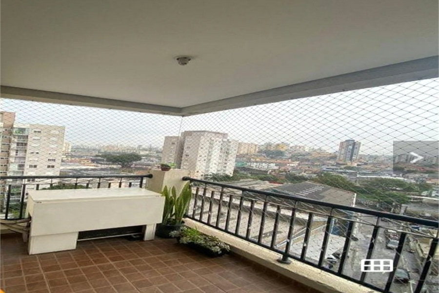 Apartamento à venda com 3 quartos, sendo 1 suíte, em Limão, São Paulo, SP