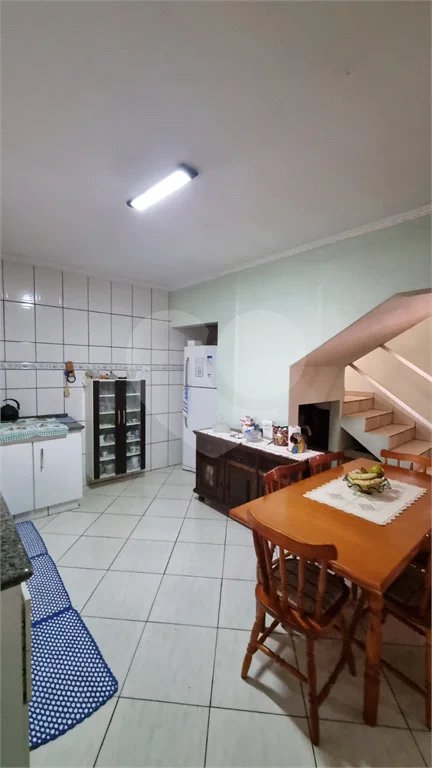 Sobrado à venda com 4 quartos, sendo 3 suítes,  em Parque Ortolândia, Hortolândia, SP