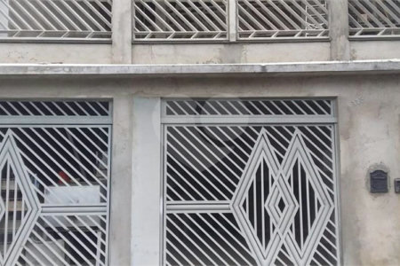 Casa à venda com 4 quartos, sendo 1 suíte, em Tucuruvi, São Paulo, SP