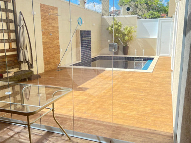 Casa à venda com 4 suítes no condomínio Residencial Jabuticabeiras, São Paulo - SP