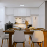 Apartamento à venda com 2 quartos, sendo 1 suíte, no Centro, Porto Feliz, SP