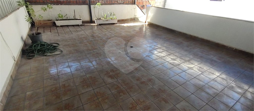 Sobrado à venda com 3 quartos, sendo 1 suíte, em Santana, São Paulo, SP