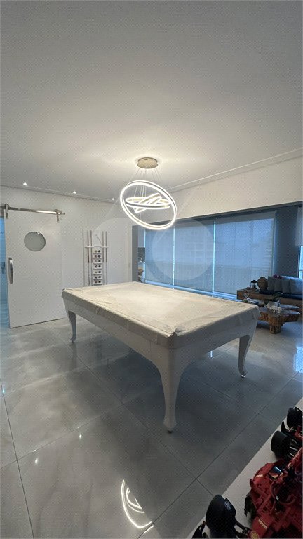Apartamento Alto Padrão Pronto para morar no melhor condomínio da Mooca