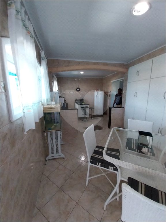 Casa à venda com 4 quartos, sendo 3 suítes, em Campo Grande, Rio de Janeiro, RJ