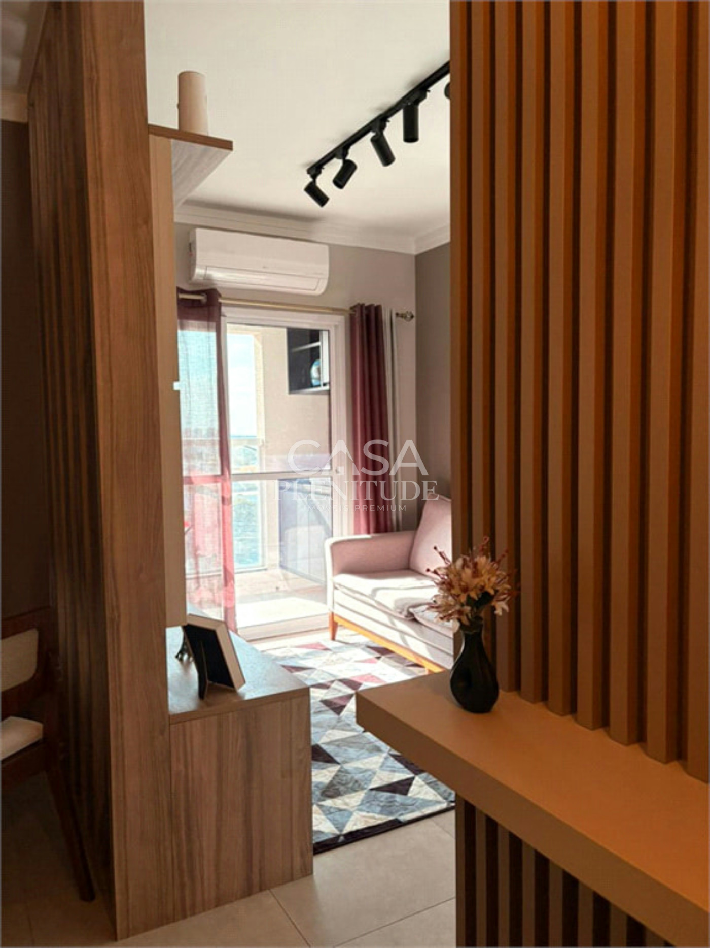 Apartamento à venda com 2 quartos, sendo 1 suíte,  em Jardim Americano, Sorocaba, SP