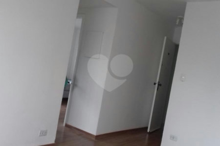 Apartamento à venda com 2 quartos em Vila Nova Conceição, São Paulo, SP