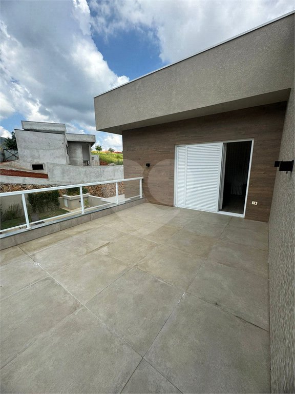 Casa à venda com 4 suítes no condomínio Itaporã, Atibaia - SP
