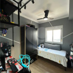 Apartamento à venda com 2 quartos, sendo 1 suíte, em Vila Maria Alta, São Paulo, SP