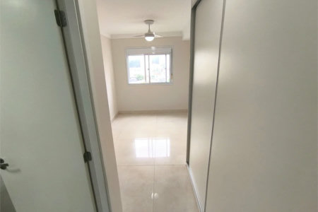 Apartamento à venda com 2 quartos, sendo 1 suíte,  em Jardim Vazani, São Paulo, SP