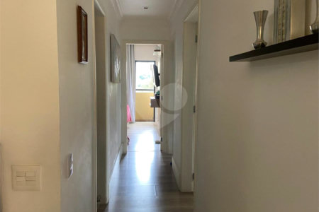 Apartamento à venda com 3 quartos, sendo 1 suíte, em Vila Suzana, São Paulo, SP