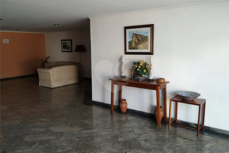 Apartamento à venda com 3 suítes em Tucuruvi, São Paulo, SP
