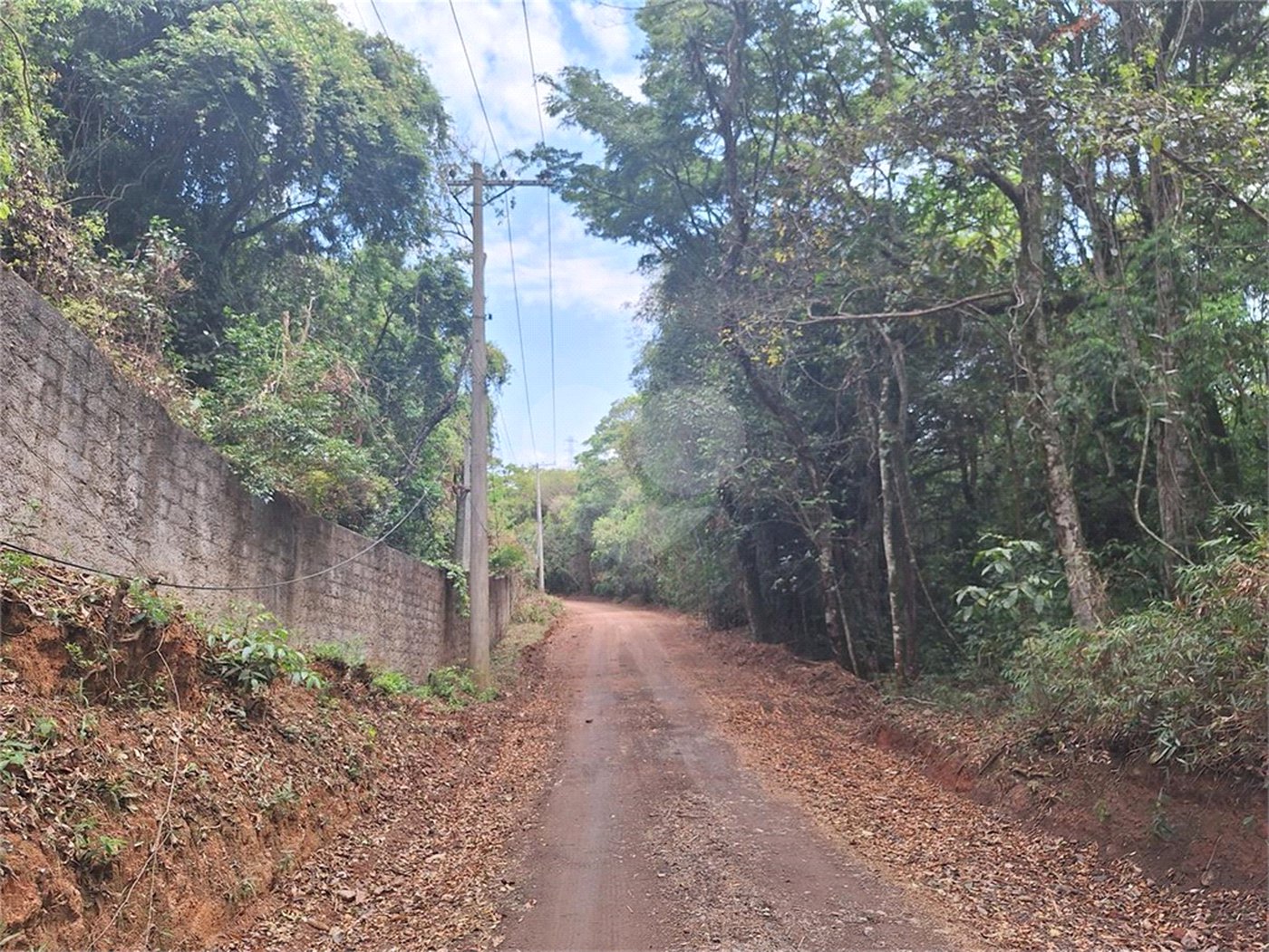 Terreno à venda com 1 suíte em Caixa D´água, Vinhedo, SP
