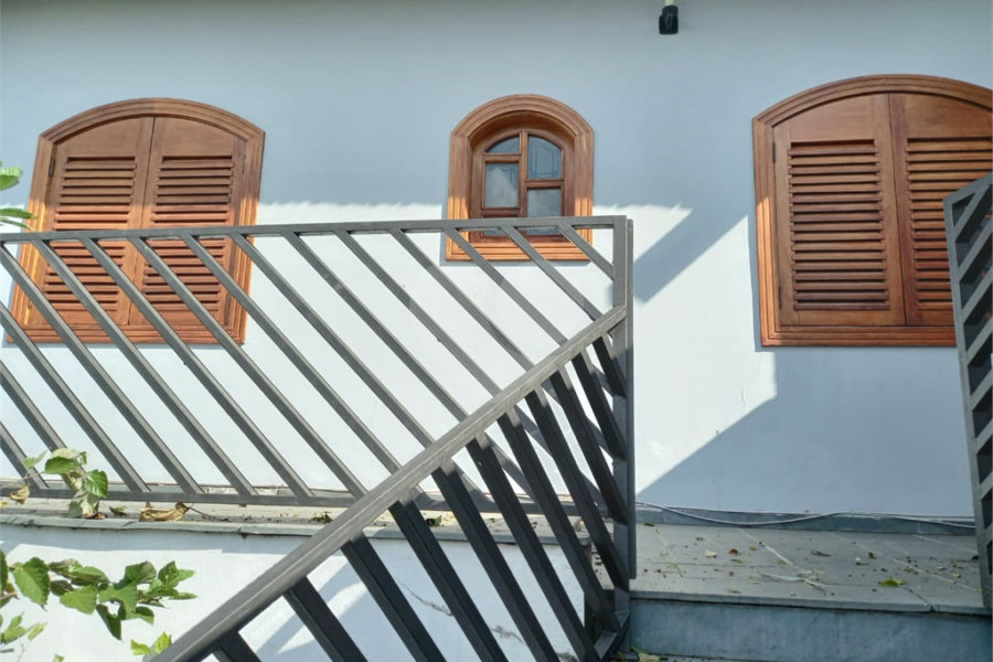 Casa à venda com 4 suítes no condomínio Bibi II, São Paulo - SP