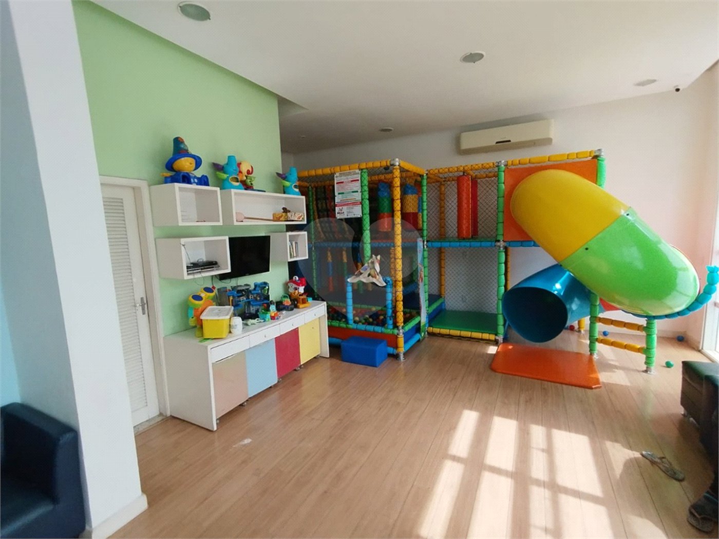Apartamento á venda - Cambuci