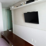 Apartamento à venda com 3 suítes em Jardim Londrina, São Paulo, SP