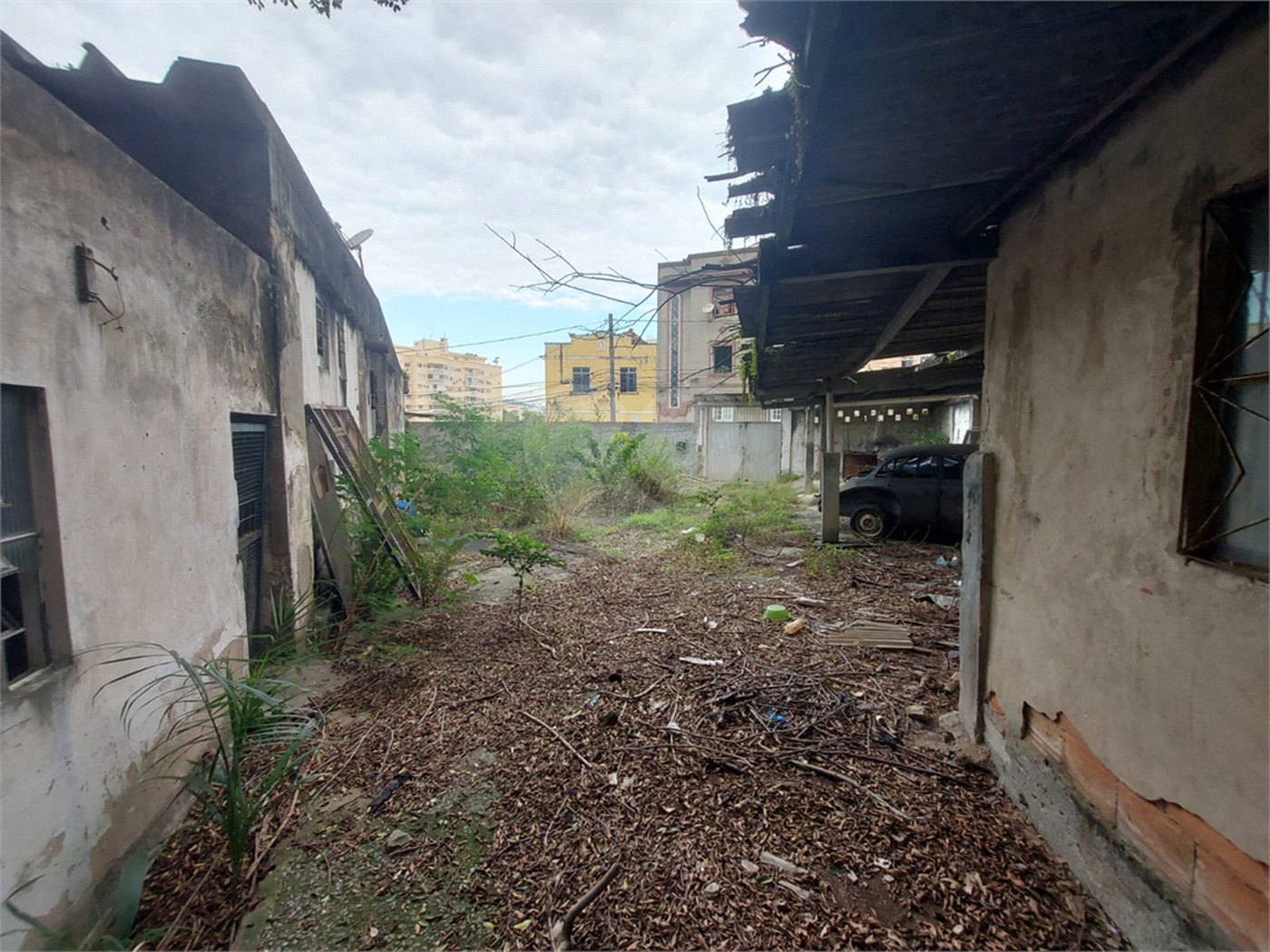 Terreno à venda em São Cristóvão, Rio de Janeiro, RJ