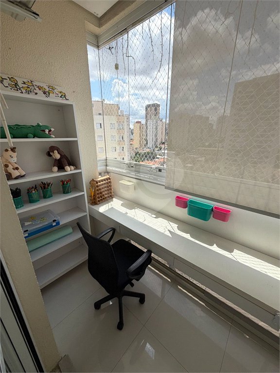 Triplex à venda com 4 suítes em Santa Teresinha, São Paulo, SP