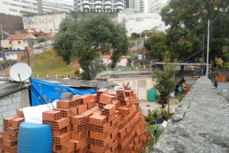 Terreno à venda em Santana, São Paulo, SP