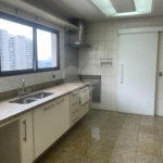 Apartamento à venda com 4 suítes em Vila Suzana, São Paulo, SP