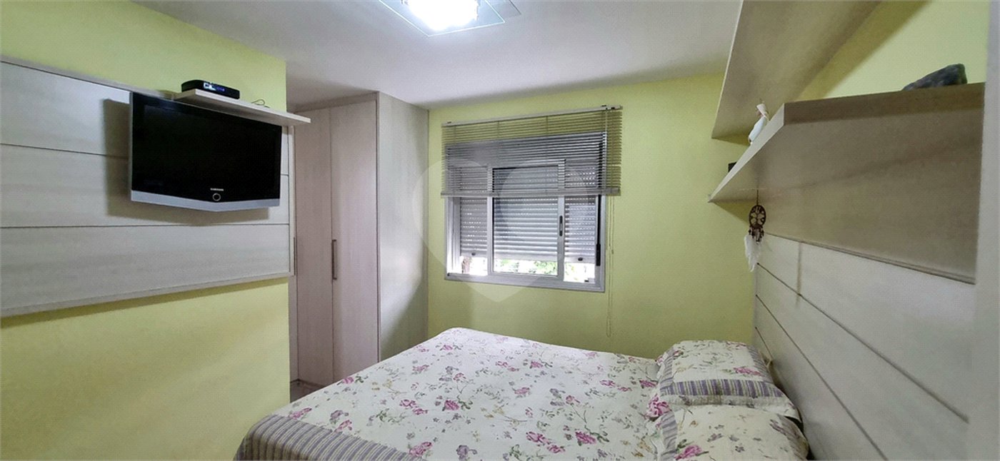 Apartamento à venda com 3 quartos, sendo 1 suíte, em Santana, São Paulo, SP