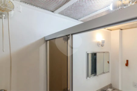 Apartamento à venda com 3 quartos em Pinheiros, São Paulo, SP