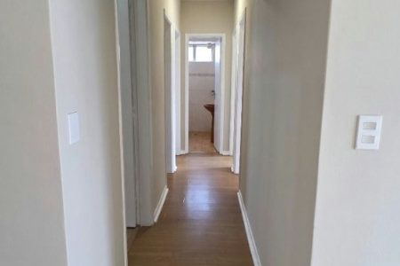 Apartamento com 3 dormitórios à venda, 105 m² por R$ 740.000,00 - Boqueirão - Santos/SP