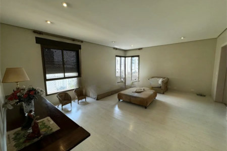 Apartamento à venda com 4 quartos, sendo 2 suítes, em Vila Suzana, São Paulo, SP