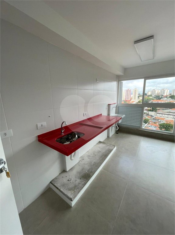 Apartamento à venda ou para alugar com 2 quartos em Mandaqui, São Paulo, SP