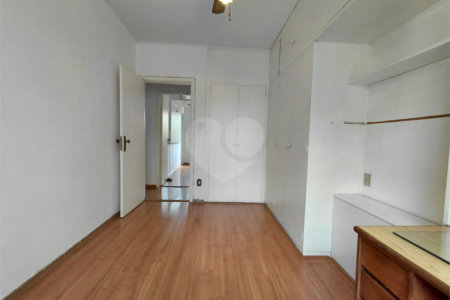 Apartamento à venda ou para alugar com 3 quartos, sendo 1 suíte, em Perdizes, São Paulo, SP
