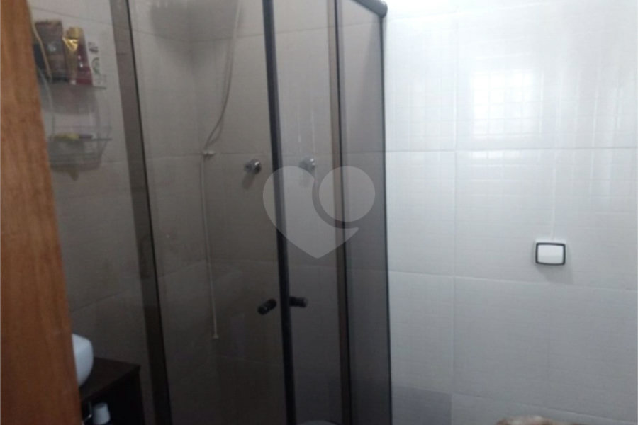 Sobrado à venda com 2 quartos em Jaçanã, São Paulo, SP
