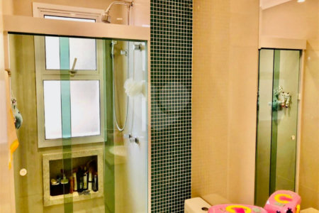 Apartamento à venda com 3 suítes no Centro, São Bernardo do Campo, SP