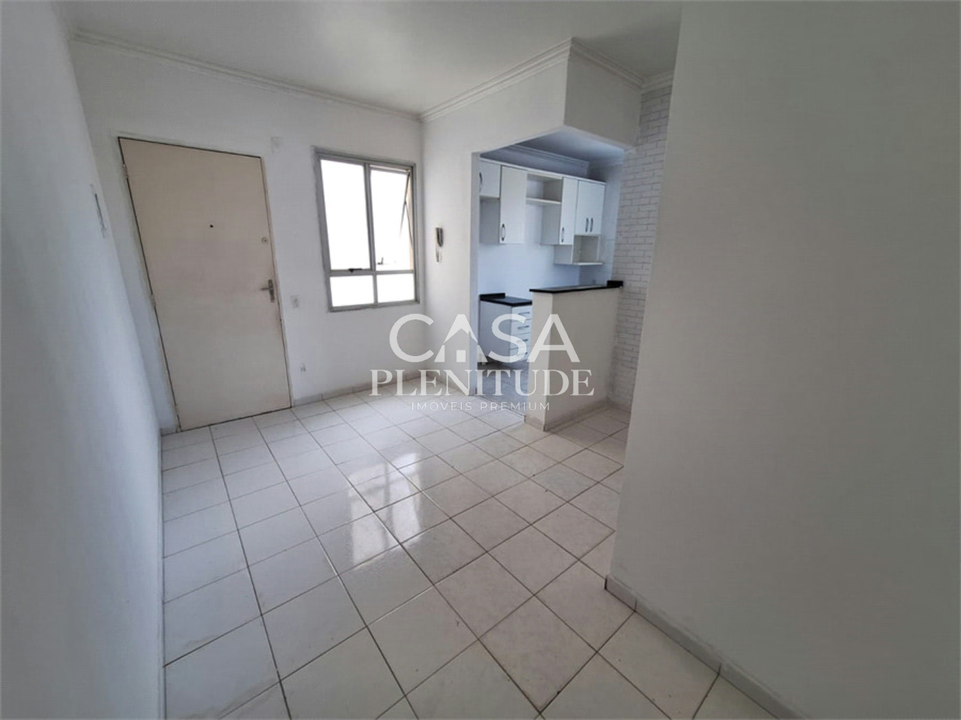 Apartamento à venda com 2 quartos em Jardim Guadalajara, Sorocaba, SP